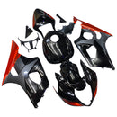 Injection Fairing Kit Bodywork Plastic ABS For Suzuki GSXR1000 2003-2004 K3