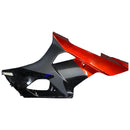 Injection Fairing Kit Bodywork Plastic ABS For Suzuki GSXR1000 2003-2004 K3