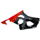 Injection Fairing Kit Bodywork Plastic ABS For Suzuki GSXR1000 2003-2004 K3