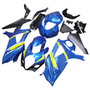 Injection Fairing Kit Bodywork Plastic ABS For Suzuki GSXR1000 2007-2008 K7