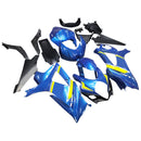 Injection Fairing Kit Bodywork Plastic ABS For Suzuki GSXR1000 2007-2008 K7