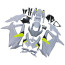 Injection Fairing Kit Bodywork Plastic ABS For Suzuki GSXR 600/750 2008-2010 K8