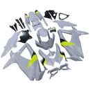 Injection Fairing Kit Bodywork Plastic ABS For Suzuki GSXR 600/750 2008-2010 K8