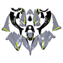 Injection Fairing Kit Bodywork ABS fit For Yamaha T-Max TMAX530 2015-2016