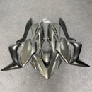 Injection Fairing Kit Bodywork Plastic ABS fit For Yamaha TMAX560 2019-2021