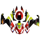 Injection Fairing Kit Bodywork For Aprilia RS4 125 50 2012-2016