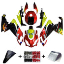 Injection Fairing Kit Bodywork For Aprilia RS4 125 50 2012-2016