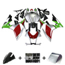 Injection Fairing Kit Bodywork Plastic For Aprilia RSV4 1000 2016-2020