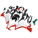Injection Fairing Kit Bodywork Plastic For Aprilia RSV4 1000 2016-2020