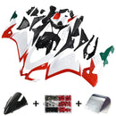 Injection Fairing Kit Bodywork Plastic For Aprilia RSV4 1000 2016-2020