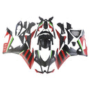 Injection Fairing Kit Bodywork Plastic For Aprilia RSV4 1000 2016-2020