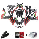 Injection Fairing Kit Bodywork Plastic For Aprilia RSV4 1000 2016-2020
