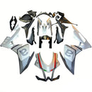 Injection Fairing Kit Bodywork Plastic For Aprilia RSV4 1000 2016-2020