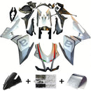 Injection Fairing Kit Bodywork Plastic For Aprilia RSV4 1000 2016-2020