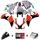 Injection Fairing Kit Bodywork Plastic For Aprilia RSV4 1000 2016-2020