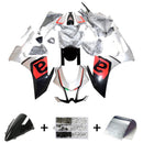 Injection Fairing Kit Bodywork Plastic For Aprilia RSV4 1000 2016-2020