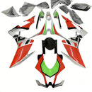 Injection Fairing Kit Bodywork Plastic For Aprilia RSV4 1000 2016-2020