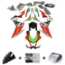 Injection Fairing Kit Bodywork Plastic For Aprilia RSV4 1000 2016-2020