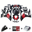 Injection Fairing Kit Bodywork Plastic For Aprilia RSV4 1000 2016-2020