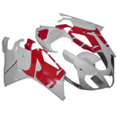 Injection Fairing Kit Bodywork Plastic fit For Aprilia RSV1000 2003-2006