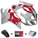 Injection Fairing Kit Bodywork Plastic fit For Aprilia RSV1000 2003-2006