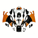 Injection Fairing Kit Bodywork Plastic fit For Aprilia RSV1000 2003-2006