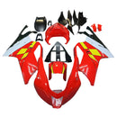 Injection Fairing Kit Bodywork Plastic fit For Aprilia RSV1000 2003-2006