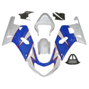 Injection Fairing Kit Bodywork Plastic ABS For Suzuki GSXR1000 2000-2002 K1 K2