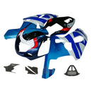 Injection Fairing Kit Bodywork Plastic ABS For Suzuki GSXR1000 2000-2002 K1 K2
