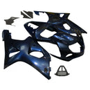 Injection Fairing Kit Bodywork Plastic ABS For Suzuki GSXR1000 2000-2002 K1 K2