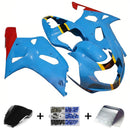 Injection Fairing Kit Bodywork Plastic ABS For Suzuki GSXR1000 2000-2002 K1 K2