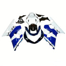 Injection Fairing Kit Bodywork Plastic ABS For Suzuki GSXR1000 2000-2002 K1 K2