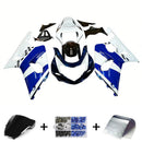 Injection Fairing Kit Bodywork Plastic ABS For Suzuki GSXR1000 2000-2002 K1 K2