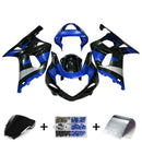 Injection Fairing Kit Bodywork Plastic ABS For Suzuki GSXR1000 2000-2002 K1 K2