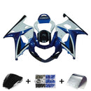 Injection Fairing Kit Bodywork Plastic ABS For Suzuki GSXR1000 2000-2002 K1 K2