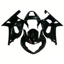 Injection Fairing Kit Bodywork Plastic ABS For Suzuki GSXR1000 2000-2002 K1 K2