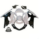 Injection Fairing Kit Bodywork Plastic ABS For Suzuki GSXR1000 2000-2002 K1 K2