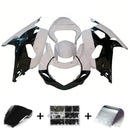 Injection Fairing Kit Bodywork Plastic ABS For Suzuki GSXR1000 2000-2002 K1 K2