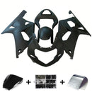 Injection Fairing Kit Bodywork Plastic ABS For Suzuki GSXR1000 2000-2002 K1 K2