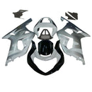 Injection Fairing Kit Bodywork Plastic ABS For Suzuki GSXR1000 2000-2002 K1 K2