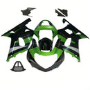 Injection Fairing Kit Bodywork Plastic ABS For Suzuki GSXR1000 2000-2002 K1 K2