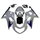 Injection Fairing Kit Bodywork Plastic ABS For Suzuki GSXR1000 2000-2002 K1 K2
