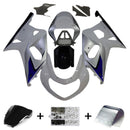 Injection Fairing Kit Bodywork Plastic ABS For Suzuki GSXR1000 2000-2002 K1 K2