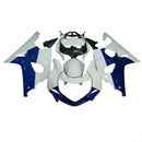 Injection Fairing Kit Bodywork Plastic ABS For Suzuki GSXR1000 2000-2002 K1 K2