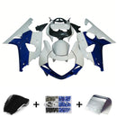 Injection Fairing Kit Bodywork Plastic ABS For Suzuki GSXR1000 2000-2002 K1 K2