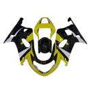Injection Fairing Kit Bodywork Plastic ABS For Suzuki GSXR1000 2000-2002 K1 K2