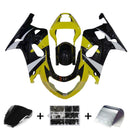 Injection Fairing Kit Bodywork Plastic ABS For Suzuki GSXR1000 2000-2002 K1 K2