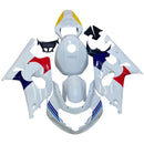 Injection Fairing Kit Bodywork Plastic ABS For Suzuki GSXR1000 2000-2002 K1 K2
