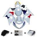 Injection Fairing Kit Bodywork Plastic ABS For Suzuki GSXR1000 2000-2002 K1 K2