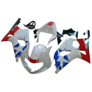 Injection Fairing Kit Bodywork Plastic ABS For Suzuki GSXR1000 2000-2002 K1 K2
